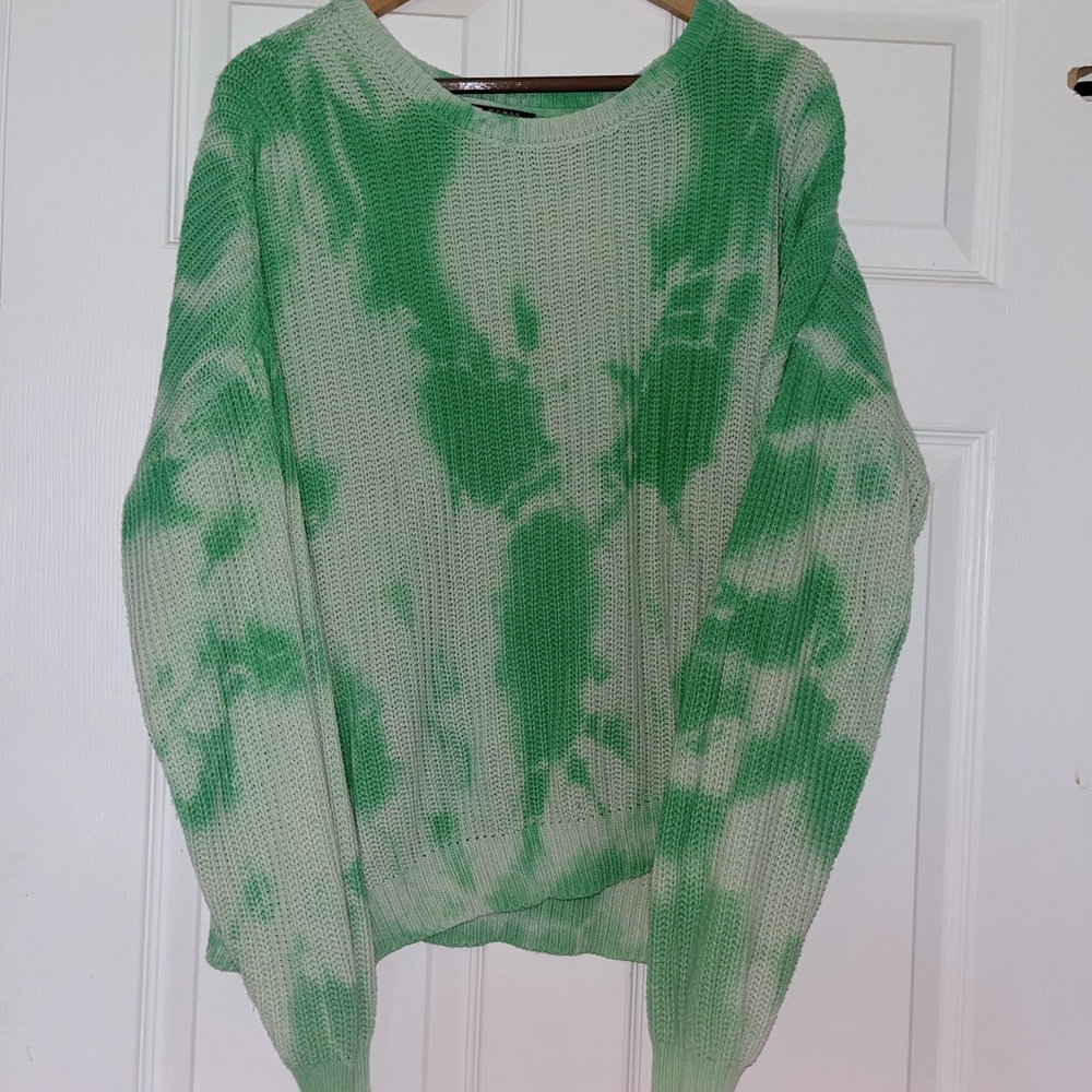 women’s sweater size large